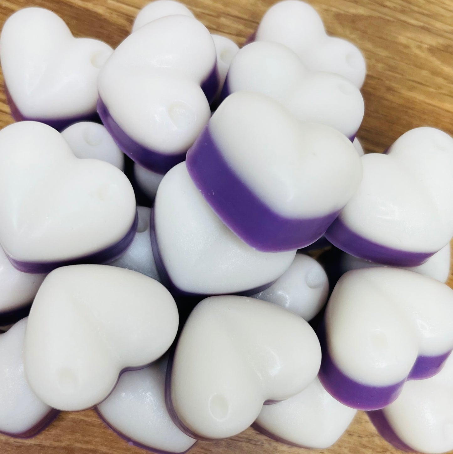 Heart Wax Melts