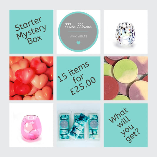 Mystery Starter Hamper