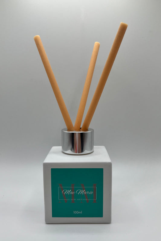 Luxury Reed Diffuser