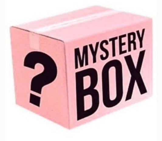 Mystery Boxes